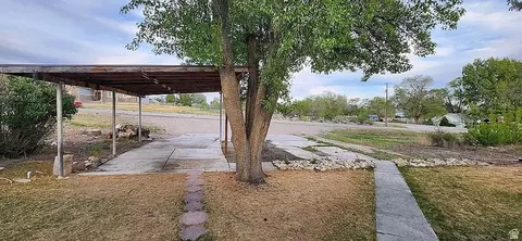 Exterior - 85 E 300 N, Ferron, UT 84523 photo 3 of 7