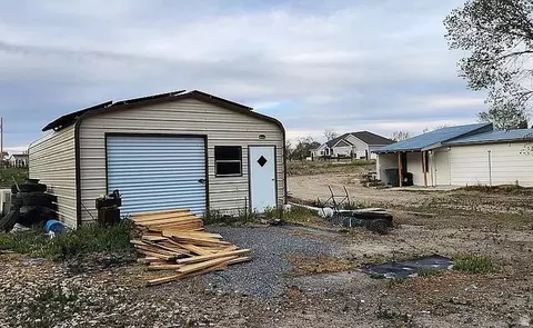 Exterior - 85 E 300 N, Ferron, UT 84523 photo 4 of 7