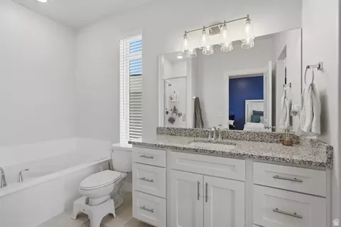 Bath - 460 E Depot St #113, Clearfield, UT 84015 photo 1 of 2