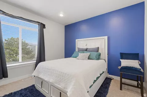 Bedroom - 460 E Depot St #113, Clearfield, UT 84015 photo 2 of 4