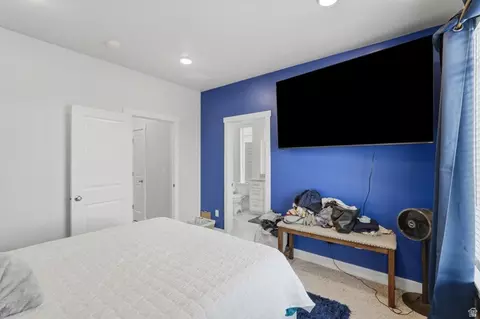 Bedroom - 460 E Depot St #113, Clearfield, UT 84015 photo 1 of 4