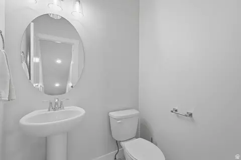 Entry Way - 460 E Depot St #113, Clearfield, UT 84015 photo 3 of 3