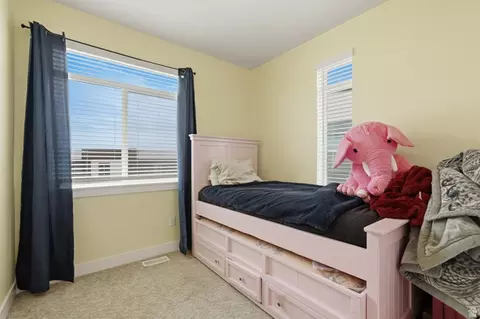 Bedroom - 460 E Depot St #113, Clearfield, UT 84015 photo 4 of 4