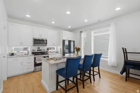 Kitchen - 460 E Depot St #113, Clearfield, UT 84015 photo 1 of 2