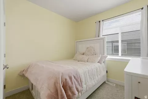 Bedroom - 460 E Depot St #113, Clearfield, UT 84015 photo 3 of 4