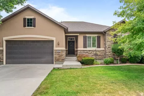 11173 S Village Grove Ln, South Jordan, UT 84095