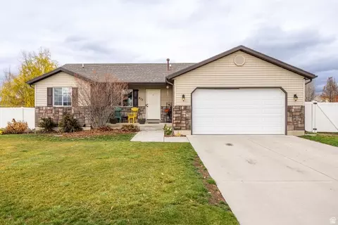 Exterior - 517 W 260 N, Smithfield, UT 84335 photo 7 of 9