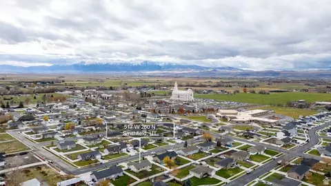 View/Area - 517 W 260 N, Smithfield, UT 84335 photo 10 of 20
