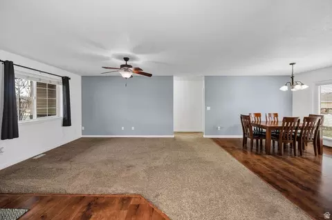 Living - 517 W 260 N, Smithfield, UT 84335 photo 2 of 3