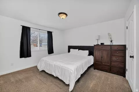 Bedroom - 517 W 260 N, Smithfield, UT 84335 photo 1 of 8