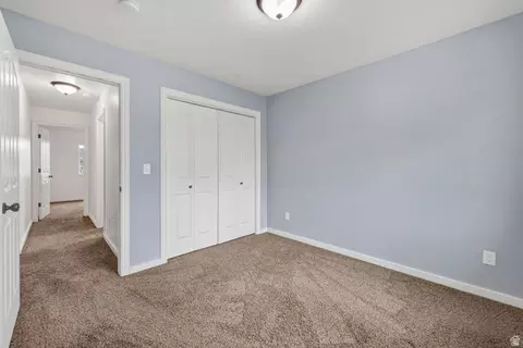 Bedroom - 517 W 260 N, Smithfield, UT 84335 photo 2 of 6
