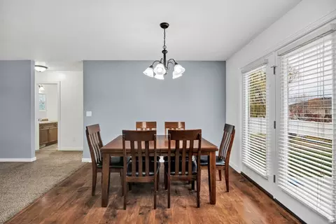 Dining - 517 W 260 N, Smithfield, UT 84335 photo 1 of 1