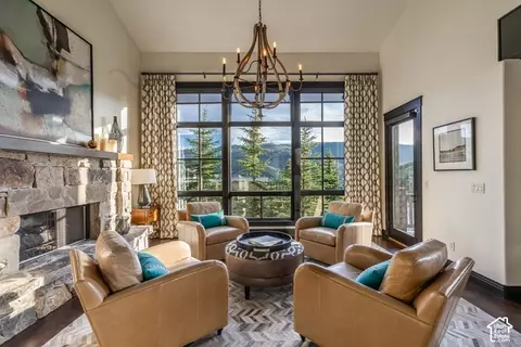 1435 April Mountain Dr #12, Park City, UT 84060