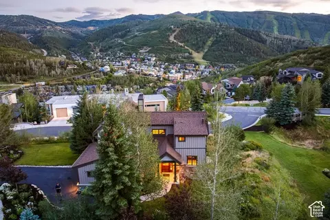 1435 April Mountain Dr #12, Park City, UT 84060