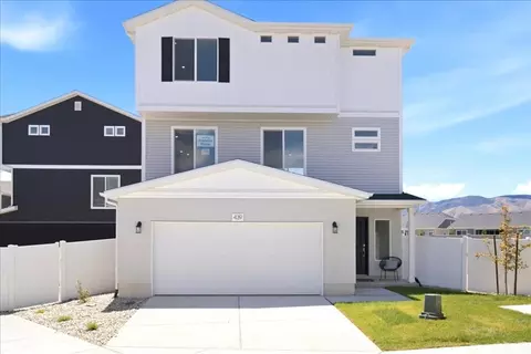 399 E Halls Creek Rd, Saratoga Springs, UT 84045