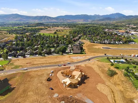 View/Area - 93 E Hampton Dr #49, Midway, UT 84049 photo 9 of 15