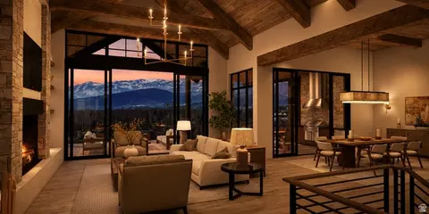 Living - 93 E Hampton Dr #49, Midway, UT 84049 photo 1 of 6