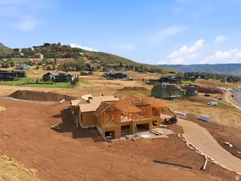 View/Area - 93 E Hampton Dr #49, Midway, UT 84049 photo 14 of 15