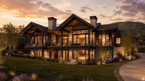93 E Hampton Dr #49, Midway, UT 84049