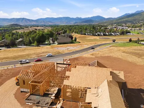 View/Area - 93 E Hampton Dr #49, Midway, UT 84049 photo 12 of 15