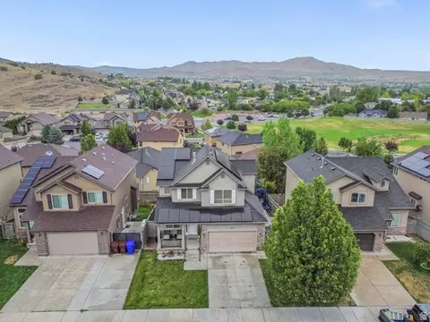 View/Area - 2947 E Lookout Dr, Eagle Mountain, UT 84005 photo 2 of 6