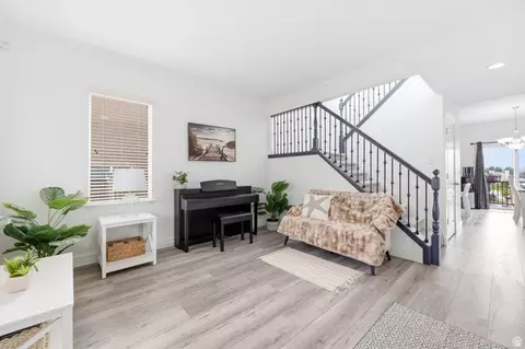 Living - 2947 E Lookout Dr, Eagle Mountain, UT 84005 photo 1 of 4