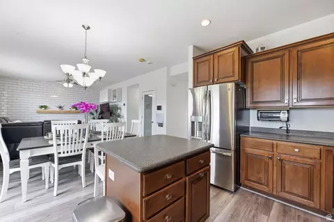 Kitchen - 2947 E Lookout Dr, Eagle Mountain, UT 84005 photo 1 of 5