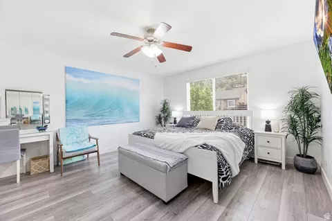 Bedroom - 2947 E Lookout Dr, Eagle Mountain, UT 84005 photo 1 of 6
