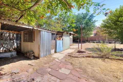 Exterior - 502 N Cliffview Dr, Moab, UT 84532 photo 11 of 13