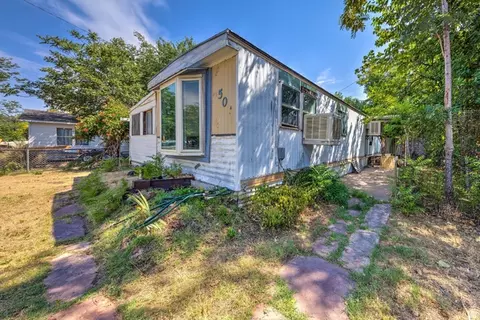Exterior - 502 N Cliffview Dr, Moab, UT 84532 photo 10 of 13
