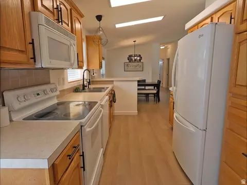 Kitchen - 3213 S Liberty Ave E, Ogden, UT 84403 photo 2 of 3
