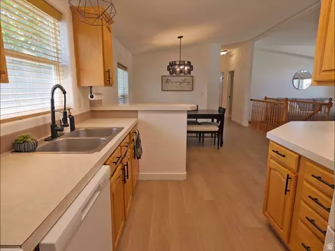 Kitchen - 3213 S Liberty Ave E, Ogden, UT 84403 photo 3 of 3