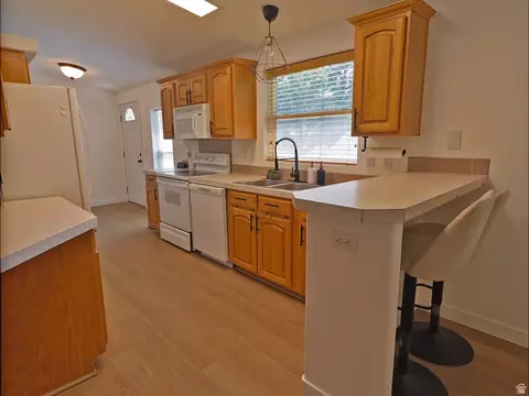 Kitchen - 3213 S Liberty Ave E, Ogden, UT 84403 photo 1 of 3