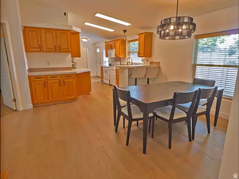 Dining - 3213 S Liberty Ave E, Ogden, UT 84403 photo 1 of 1