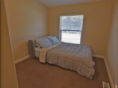 Bedroom - 3213 S Liberty Ave E, Ogden, UT 84403 photo 5 of 5