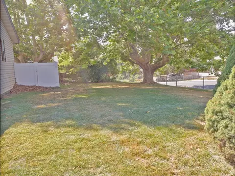 Exterior - 3213 S Liberty Ave E, Ogden, UT 84403 photo 6 of 6
