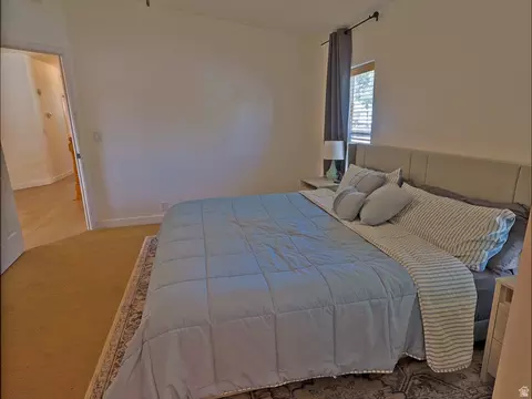 Bedroom - 3213 S Liberty Ave E, Ogden, UT 84403 photo 3 of 5