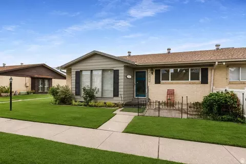 5455 S 925 E, South Ogden, UT 84405