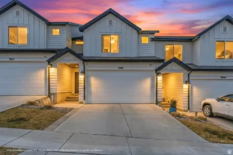 3808 S Galatia Rd W, Magna, UT 84044