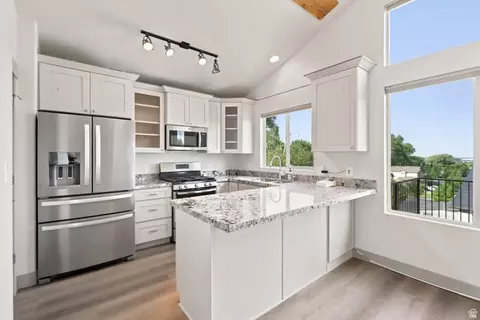 Kitchen - 1126 E Benchview Dr, Ogden, UT 84404 photo 1 of 4
