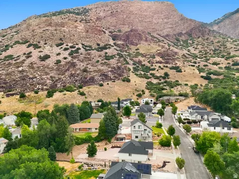 View/Area - 1126 E Benchview Dr, Ogden, UT 84404 photo 3 of 3
