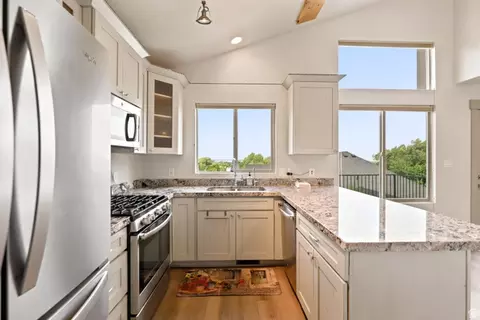 Kitchen - 1126 E Benchview Dr, Ogden, UT 84404 photo 2 of 4