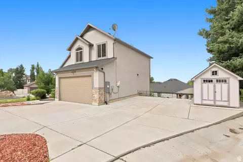 Other - 1126 E Benchview Dr, Ogden, UT 84404 photo 7 of 7