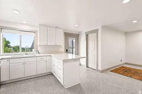 Kitchen - 1126 E Benchview Dr, Ogden, UT 84404 photo 3 of 4