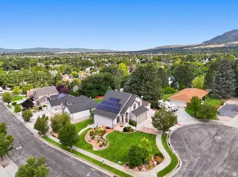 View/Area - 1126 E Benchview Dr, Ogden, UT 84404 photo 2 of 3