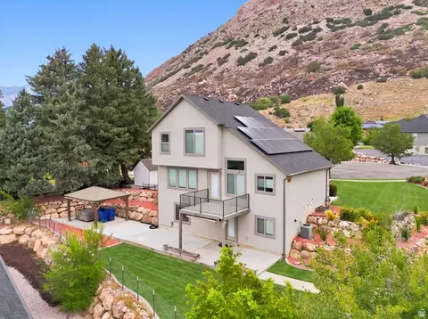 Other - 1126 E Benchview Dr, Ogden, UT 84404 photo 1 of 7