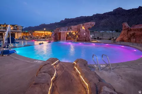 Exterior - 2331 Mesa Rd #D-4, Moab, UT 84532 photo 12 of 16