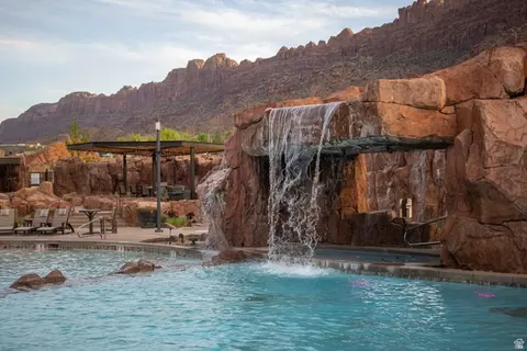 Exterior - 2331 Mesa Rd #D-4, Moab, UT 84532 photo 9 of 16