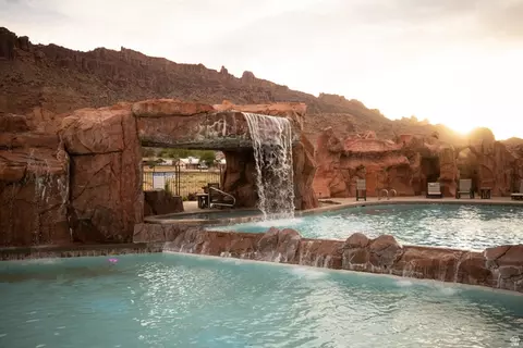 Exterior - 2331 Mesa Rd #D-4, Moab, UT 84532 photo 8 of 16