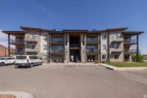 Exterior - 2331 Mesa Rd #D-4, Moab, UT 84532 photo 6 of 16